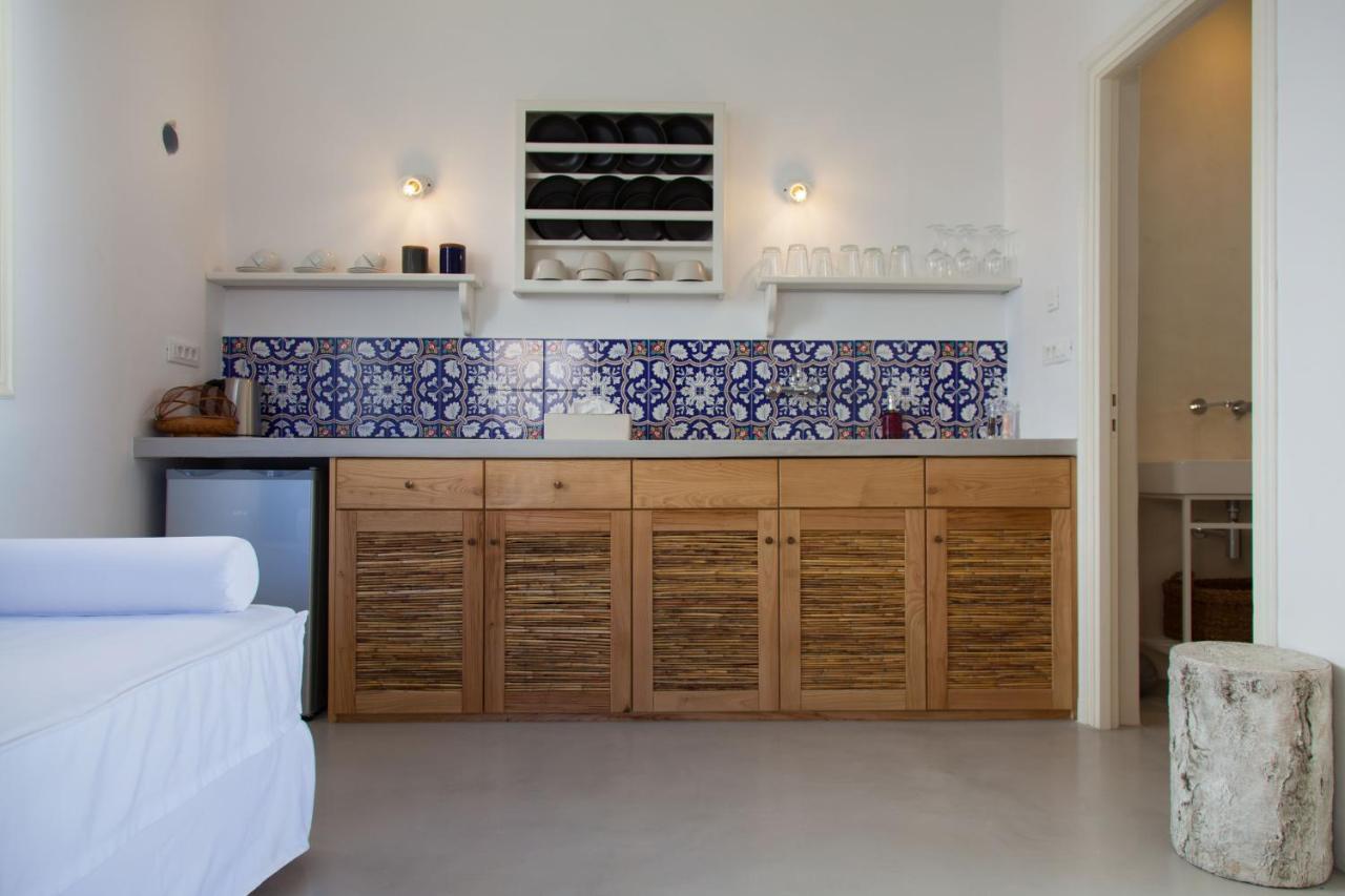 Astarte Luxury Apartments Artemónasz Kültér fotó