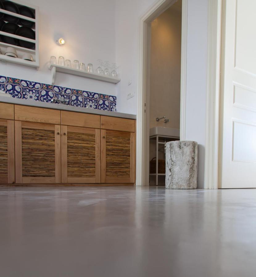 Astarte Luxury Apartments Artemónasz Kültér fotó