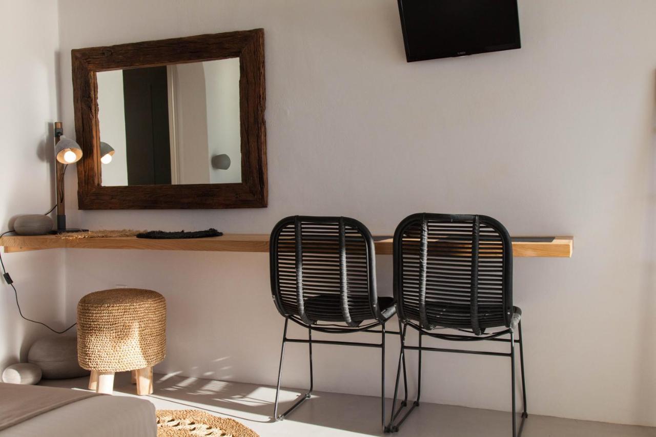 Astarte Luxury Apartments Artemónasz Kültér fotó
