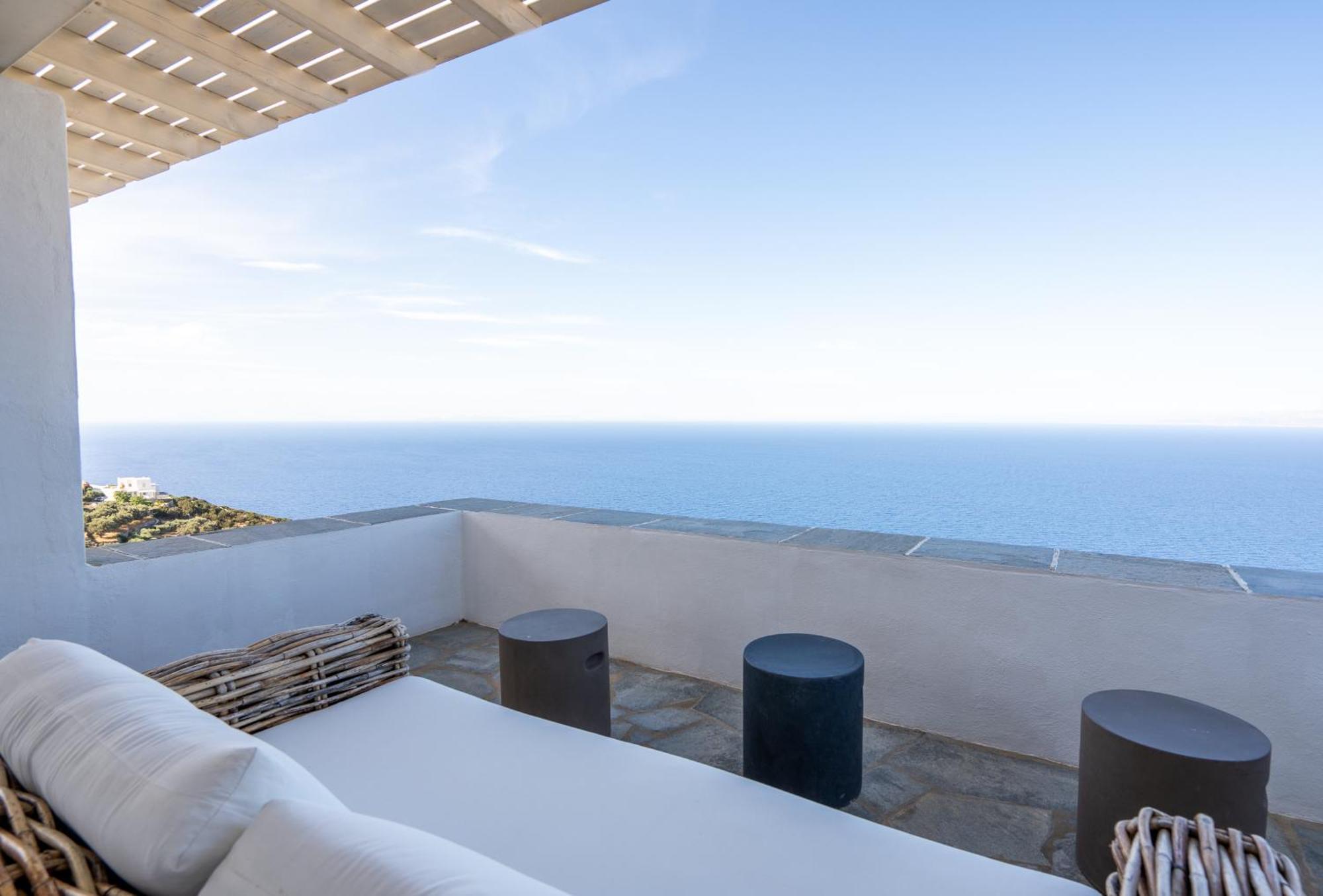 Astarte Luxury Apartments Artemónasz Kültér fotó