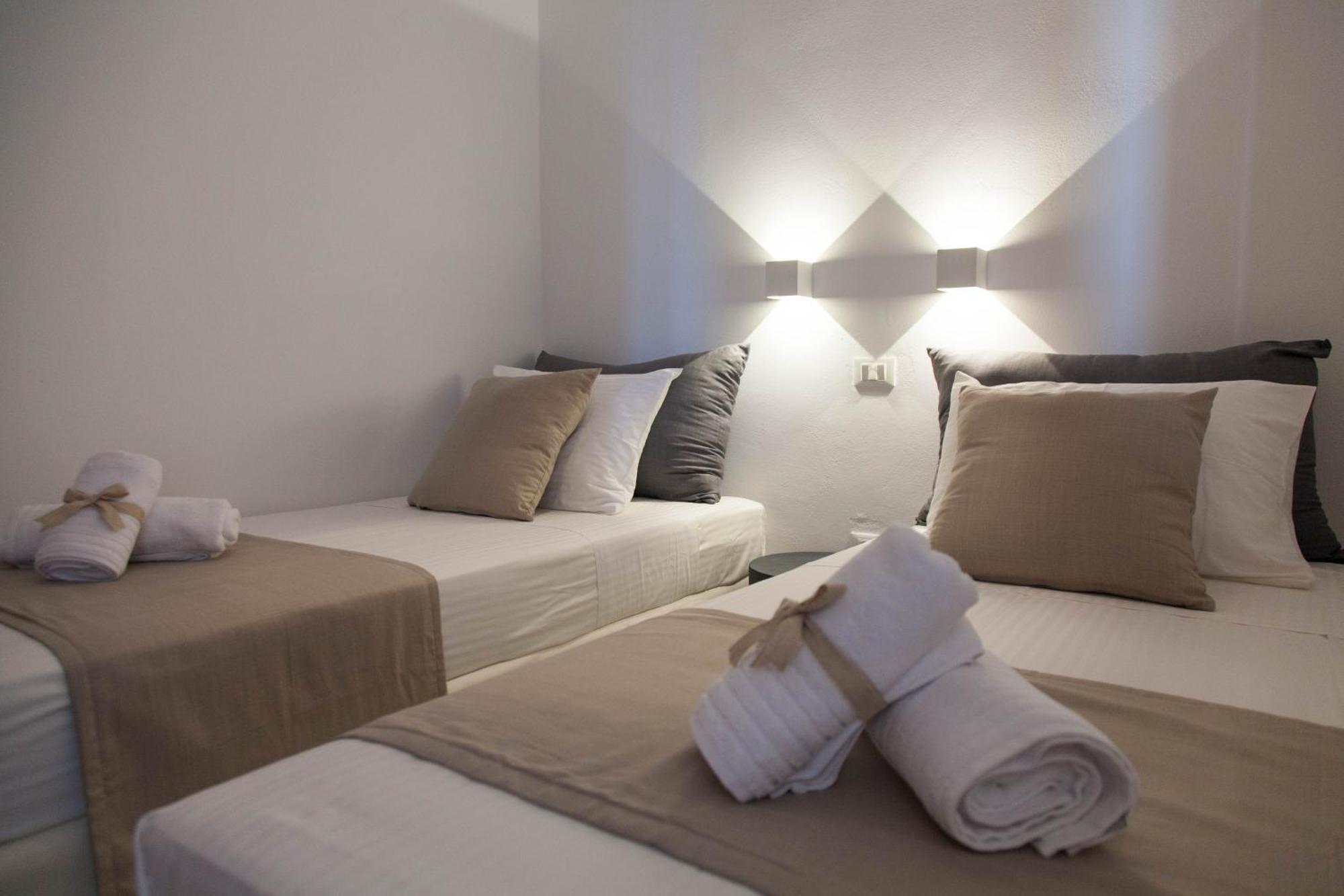 Astarte Luxury Apartments Artemónasz Kültér fotó
