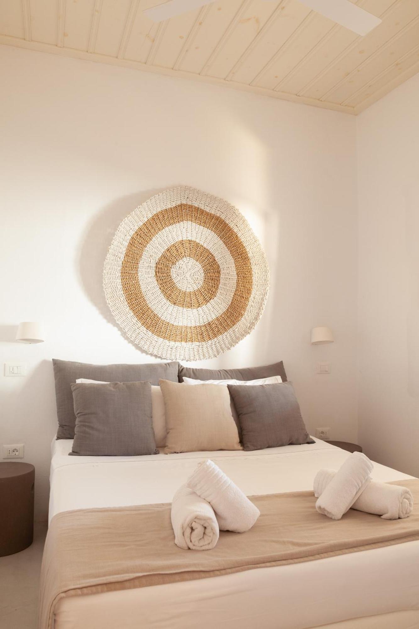 Astarte Luxury Apartments Artemónasz Kültér fotó